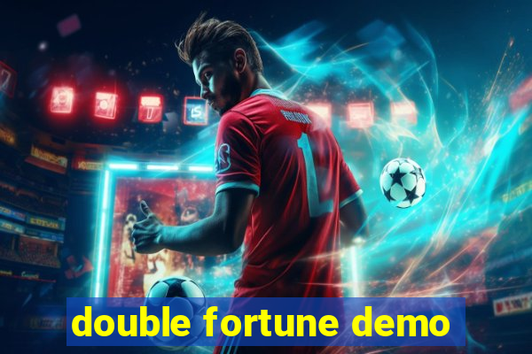 double fortune demo